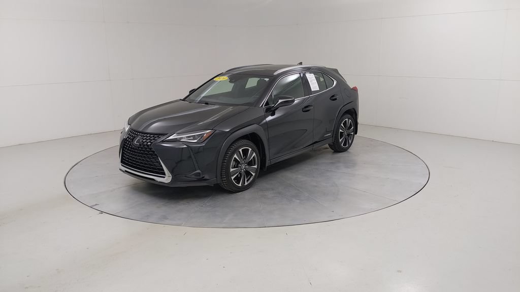 Used 2020 Lexus UX 250h w/ Premium Package AWD/4WD image 20