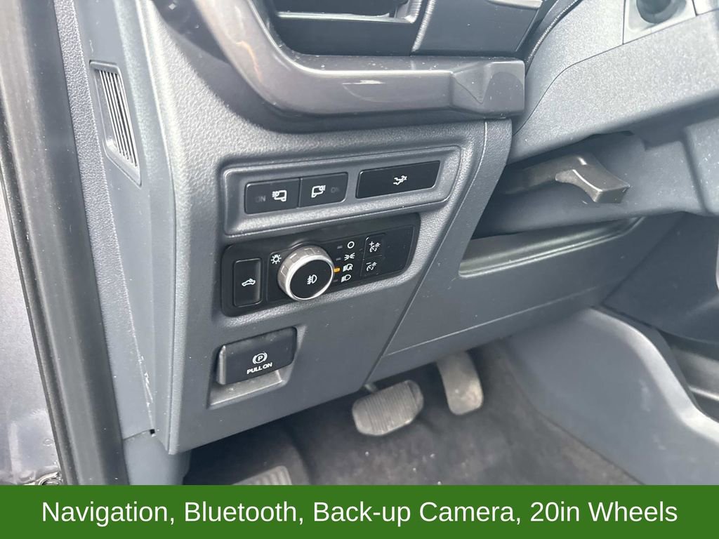 Certified 2023 Ford F150 XLT w/ Equipment Group 302A High image 20