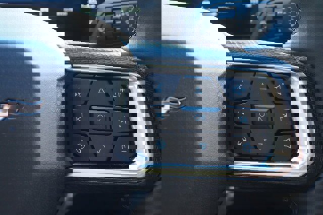 Certified 2024 Ford Mustang Coupe image 23