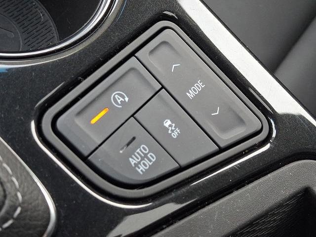Used 2022 Cadillac CT4 Luxury w/ Sun And Sound Package AWD/4WD image 26