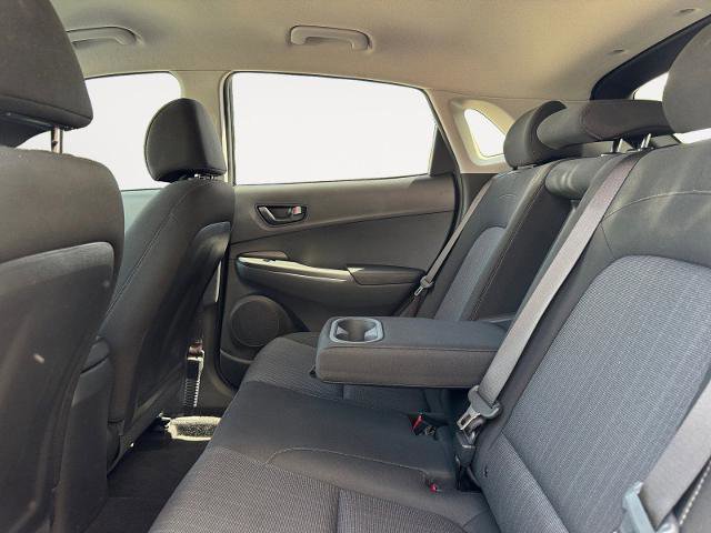 Used 2022 Hyundai Kona SEL w/ Cargo Package FWD image 13