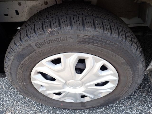 Certified 2025 Ford Transit 250 Low Roof w/ Exterior Upgrade Package RWD image 15