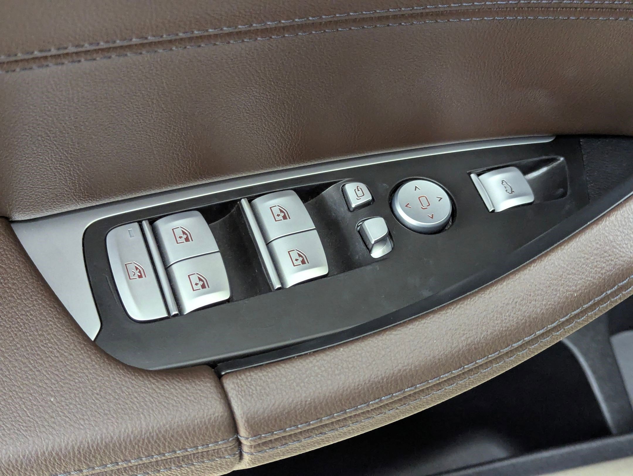 Used 2024 BMW X3 xDrive30i w/ Premium Package image 22