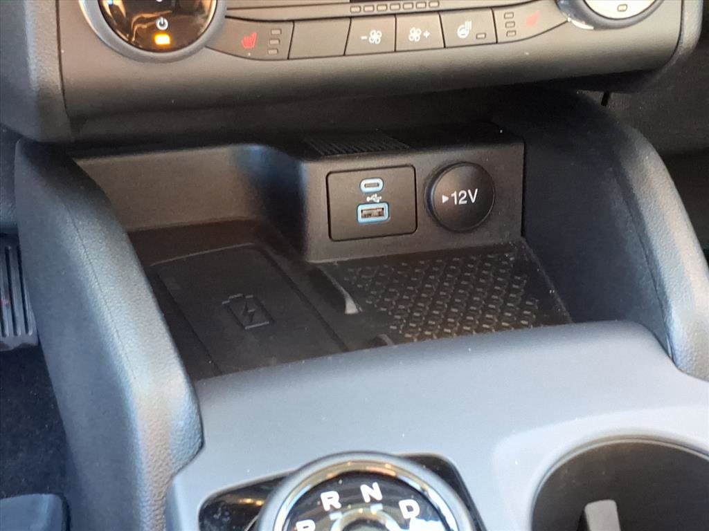 Certified 2022 Ford Bronco Sport Outer Banks w/ Tech Package image 23