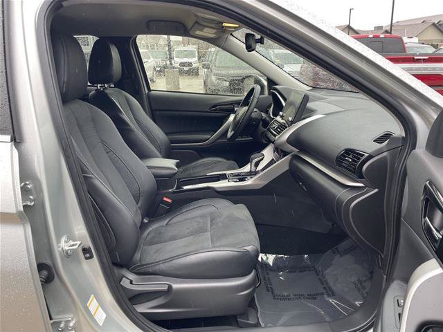 Used 2023 Mitsubishi Eclipse Cross SE AWD/4WD image 19