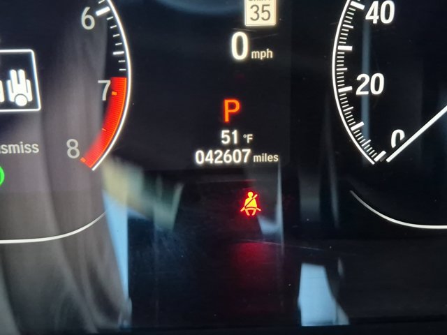 Used 2022 Honda Accord Sport image 21