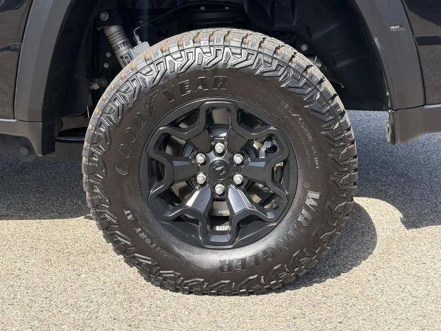 Used 2025 RAM 1500 RHO w/ RHO Level 1 Equipment Group AWD/4WD image 9
