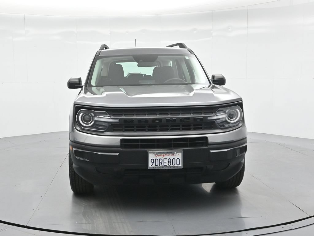 Certified 2022 Ford Bronco Sport AWD/4WD image 54