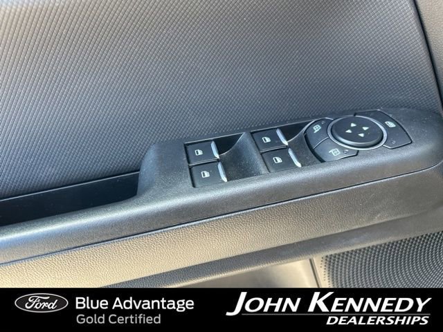 Certified 2025 Ford Bronco Sport Outer Banks w/ Outer Banks Tech Package+ AWD/4WD image 18