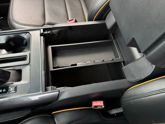 Certified 2023 Ford F150 Tremor w/ Equipment Group 402A High image 28