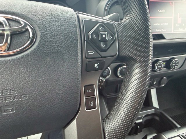 Used 2020 Toyota Tacoma 4x4 Double Cab image 38
