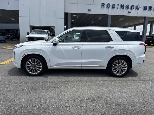 Used 2020 Hyundai Palisade Limited FWD image 8