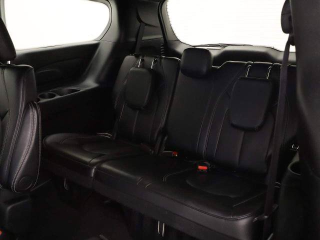 Used 2025 Chrysler Pacifica Select FWD image 14