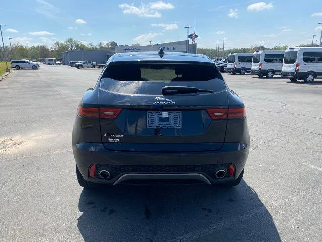 Used 2019 Jaguar E-PACE S image 4