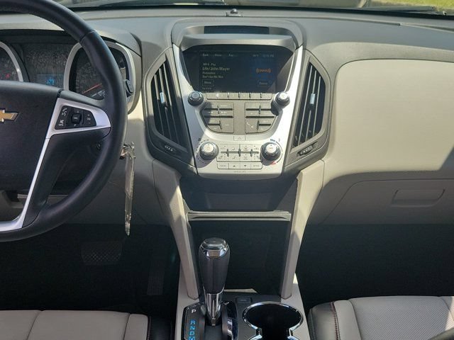 Used 2017 Chevrolet Equinox Premier w/ Enhanced Convenience Package FWD image 22