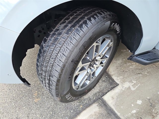 Certified 2025 Ford Expedition Max Active image 31