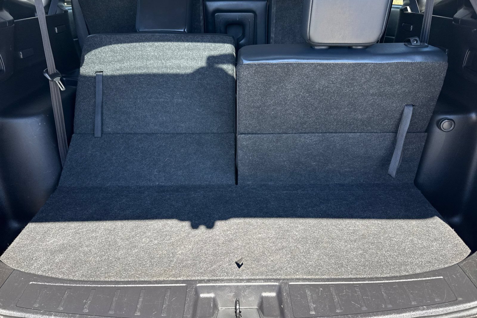 Used 2024 Mitsubishi Outlander SE FWD image 17