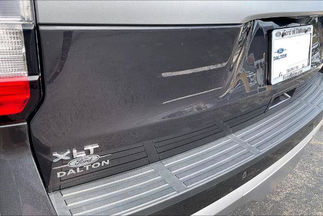 Certified 2024 Ford Expedition Max XLT AWD/4WD image 8