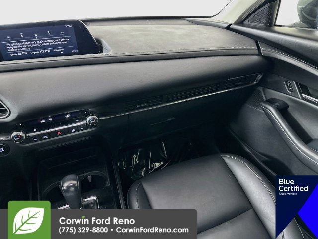 Used 2023 MAZDA CX-30 AWD 2.5 S w/ Preferred Package image 27