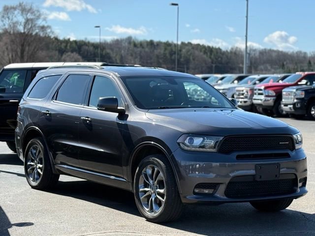 Used 2019 Dodge Durango GT AWD/4WD image 12