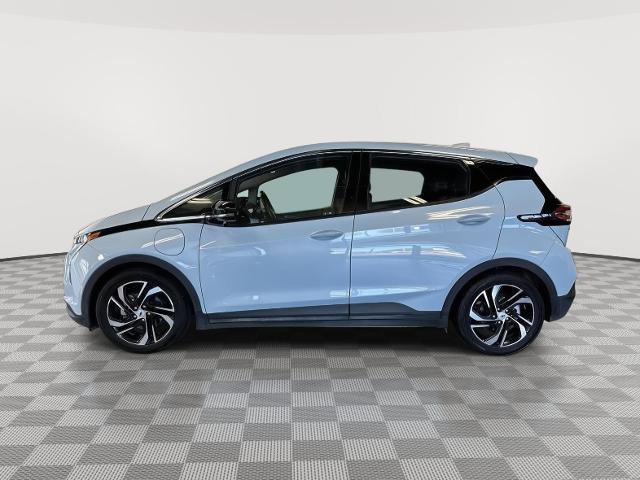 Used 2022 Chevrolet Bolt LT w/ Infotainment Package image 6