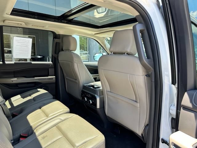 Certified 2020 Ford Expedition XLT w/ Equipment Group 202A AWD/4WD image 53