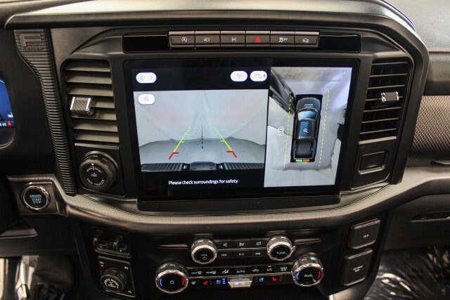 Certified 2024 Ford F150 Raptor AWD/4WD image 26