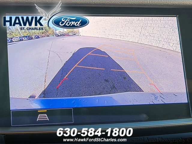 Used 2024 Cadillac XT5 Sportv image 15