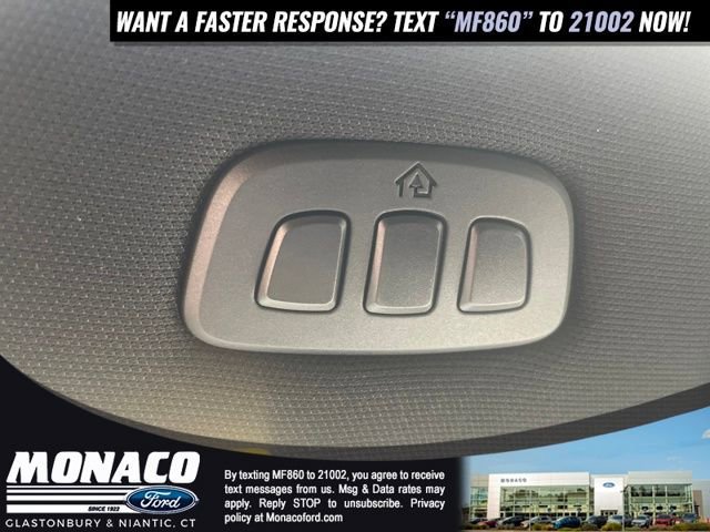 Certified 2024 Ford F150 Platinum w/ Equipment Group 702A High image 29