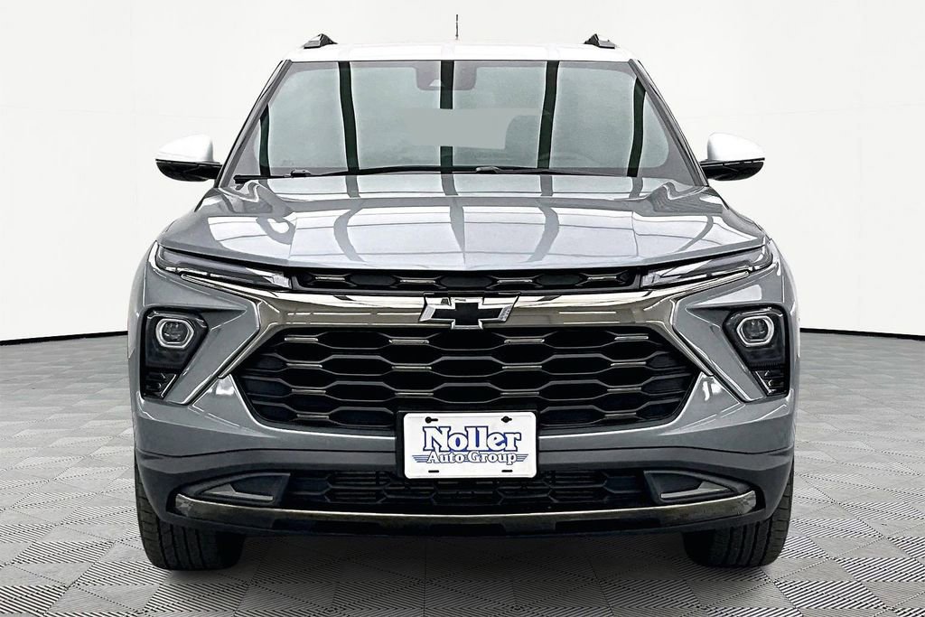 Used 2024 Chevrolet TrailBlazer ACTIV image 6