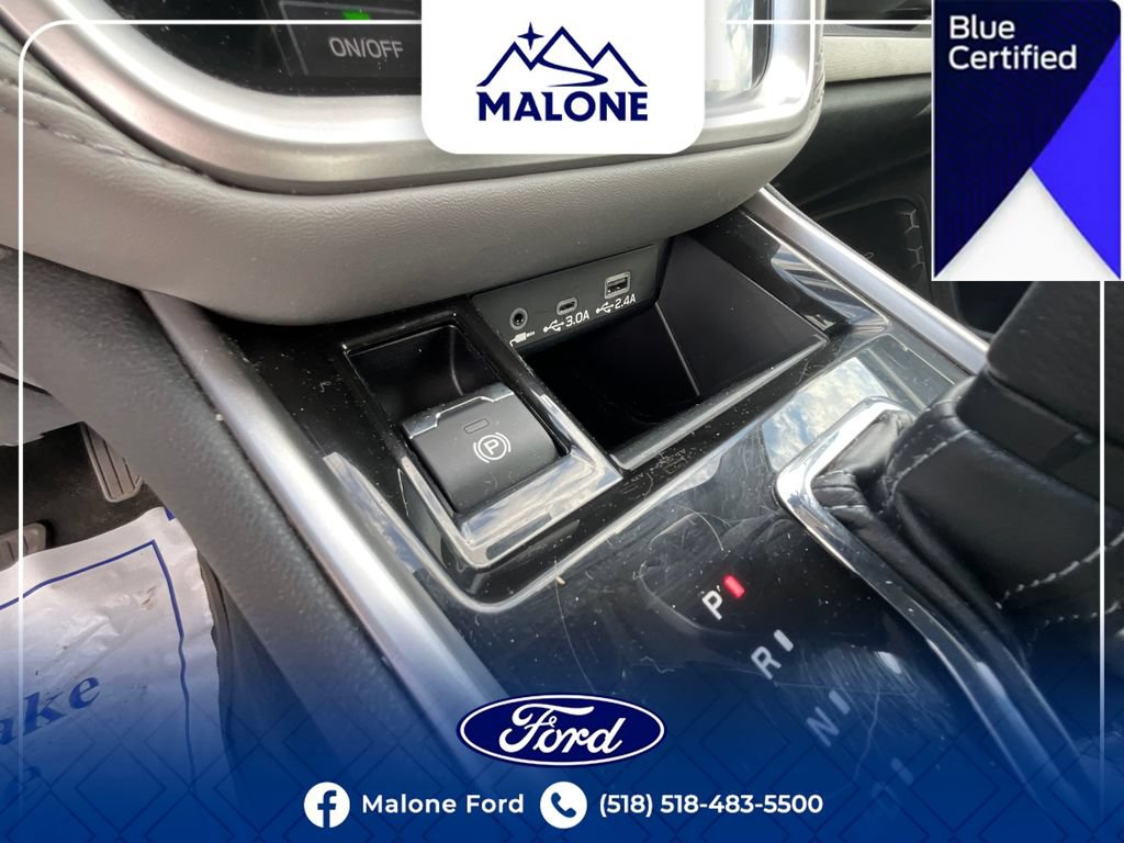 Used 2023 Subaru Legacy Premium AWD/4WD image 32