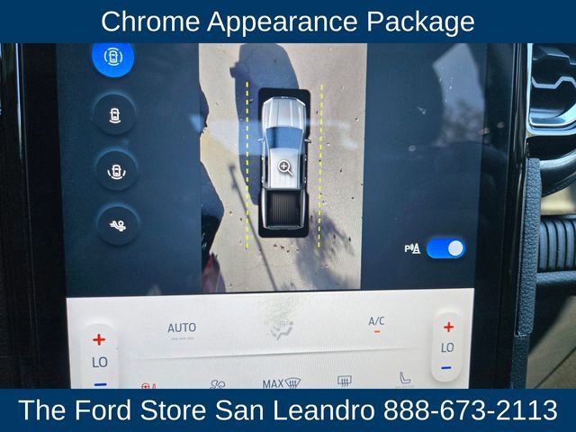 Certified 2024 Ford Ranger Lariat image 18