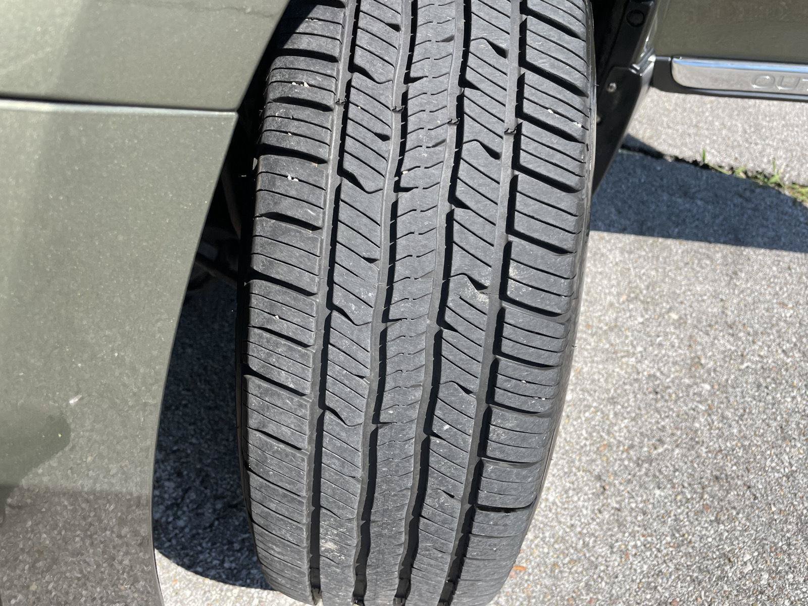 Used 2018 Subaru Outback 3.6R Touring AWD/4WD image 11