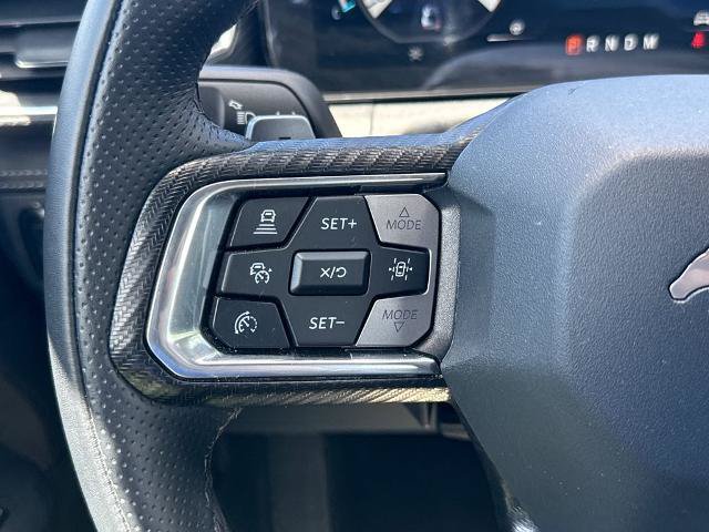 Certified 2024 Ford Mustang GT Premium RWD image 18