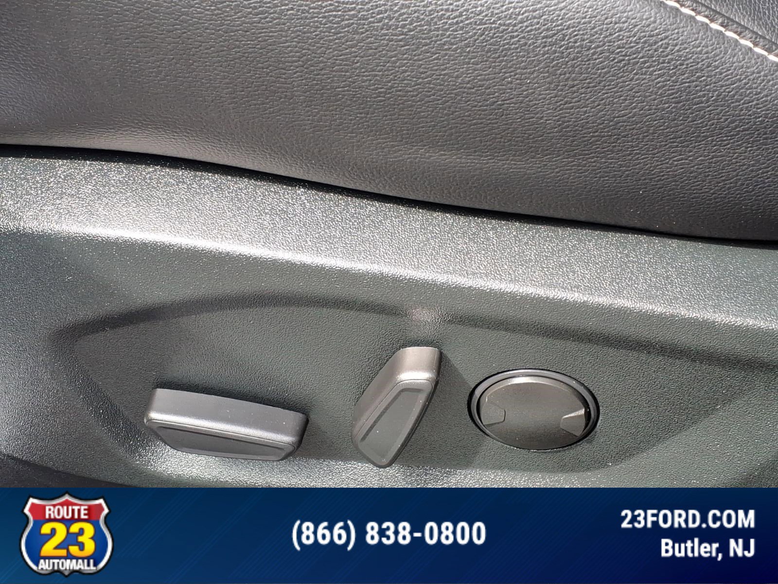 Certified 2022 Ford Edge ST AWD/4WD image 22