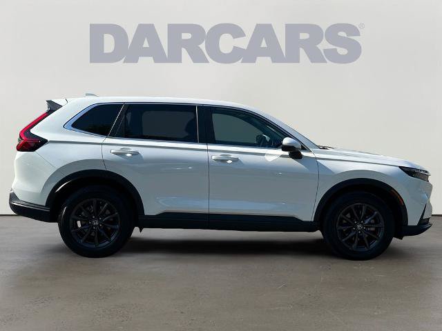 Used 2026 Honda CR-V EX-L image 8