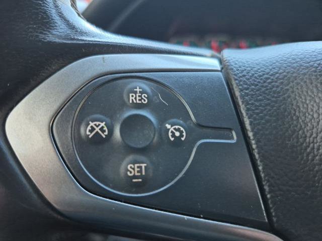 Used 2018 Chevrolet Silverado 1500 LT w/ All Star Edition image 21