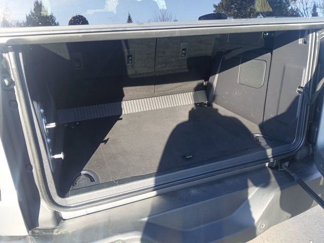 Certified 2023 Ford Bronco Outer Banks image 22