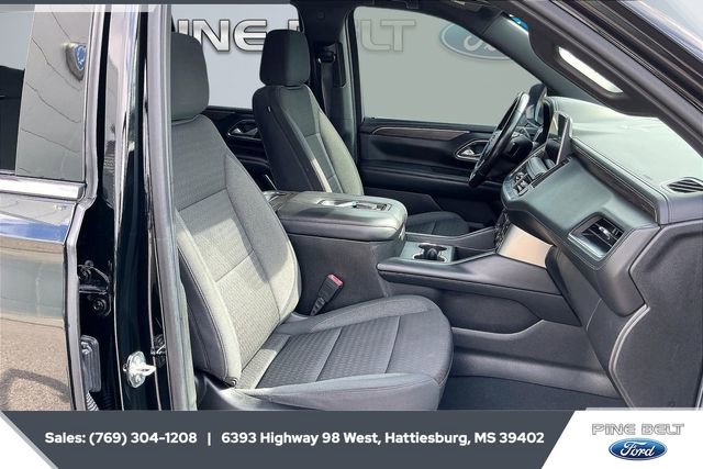 Used 2021 Chevrolet Tahoe LS image 6