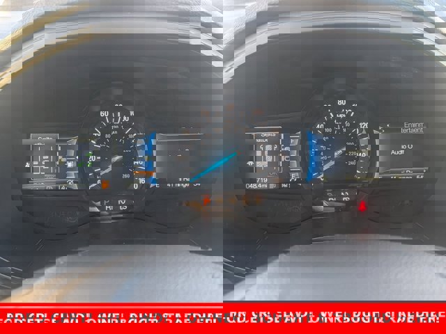 Certified 2022 Ford Edge SEL w/ Convenience Package image 14