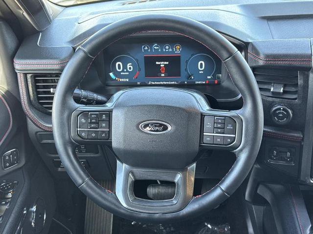 Certified 2022 Ford Expedition Limited image 9