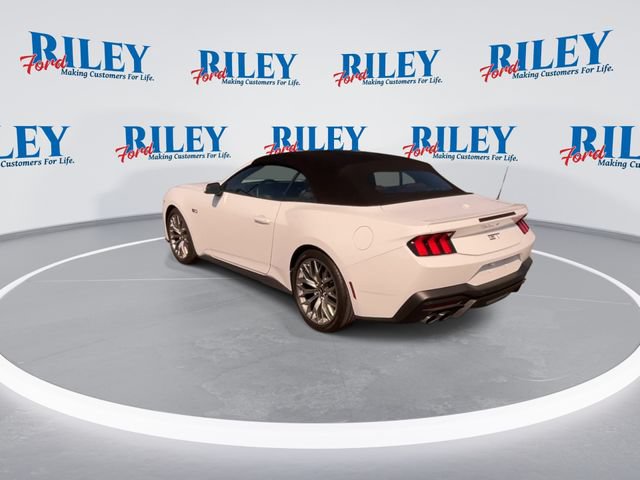 Certified 2024 Ford Mustang GT Premium RWD image 7