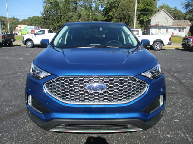 Certified 2024 Ford Edge SEL w/ Convenience Package AWD/4WD image 5