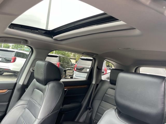 Used 2019 Honda CR-V EX-L image 23