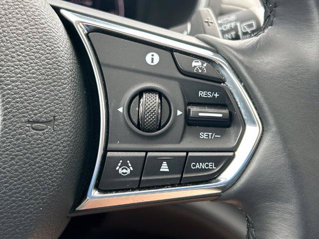 Used 2024 Acura MDX FWD image 30