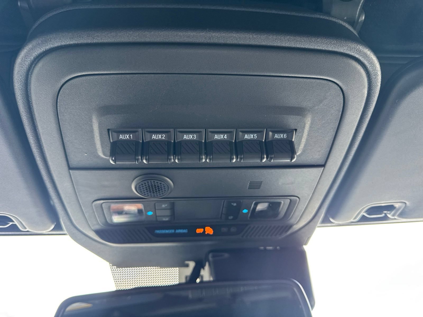Certified 2024 Ford Bronco Outer Banks AWD/4WD image 33