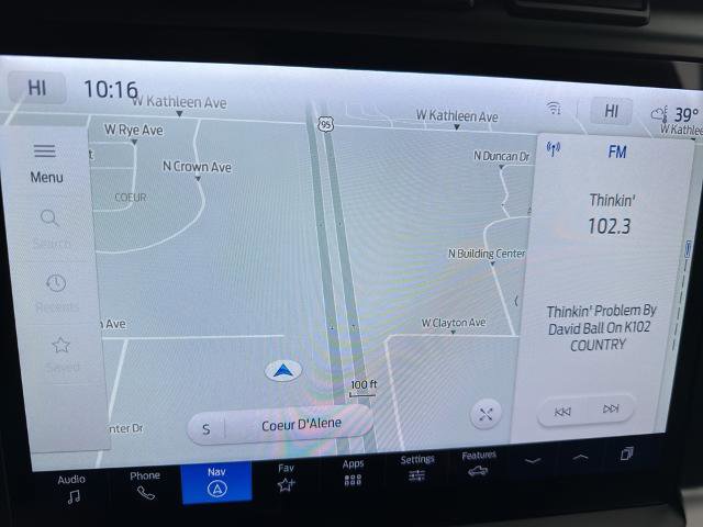 Certified 2024 Ford F150 XLT w/ Bed Utility Package image 31