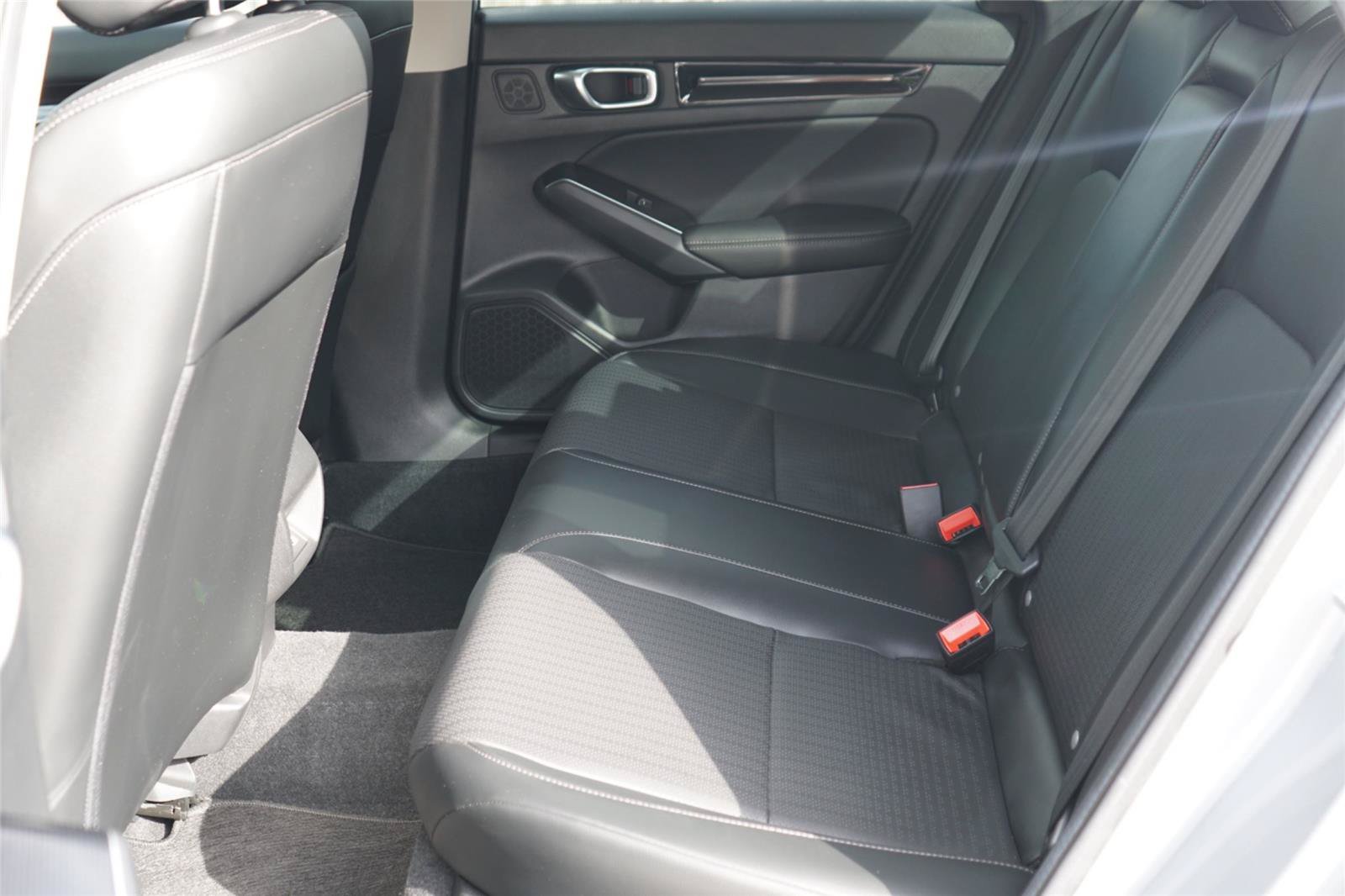 Used 2024 Honda Civic Touring image 22