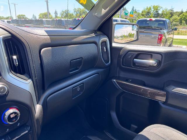 Used 2020 Chevrolet Silverado 1500 LT w/ All-Star Edition AWD/4WD image 18