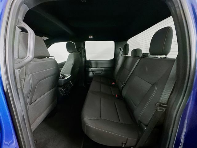 Certified 2023 Ford F150 XLT w/ Equipment Group 302A High image 31